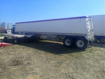 Main image Timpte Hopper